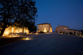 Villa il Castagno Wine & Resort